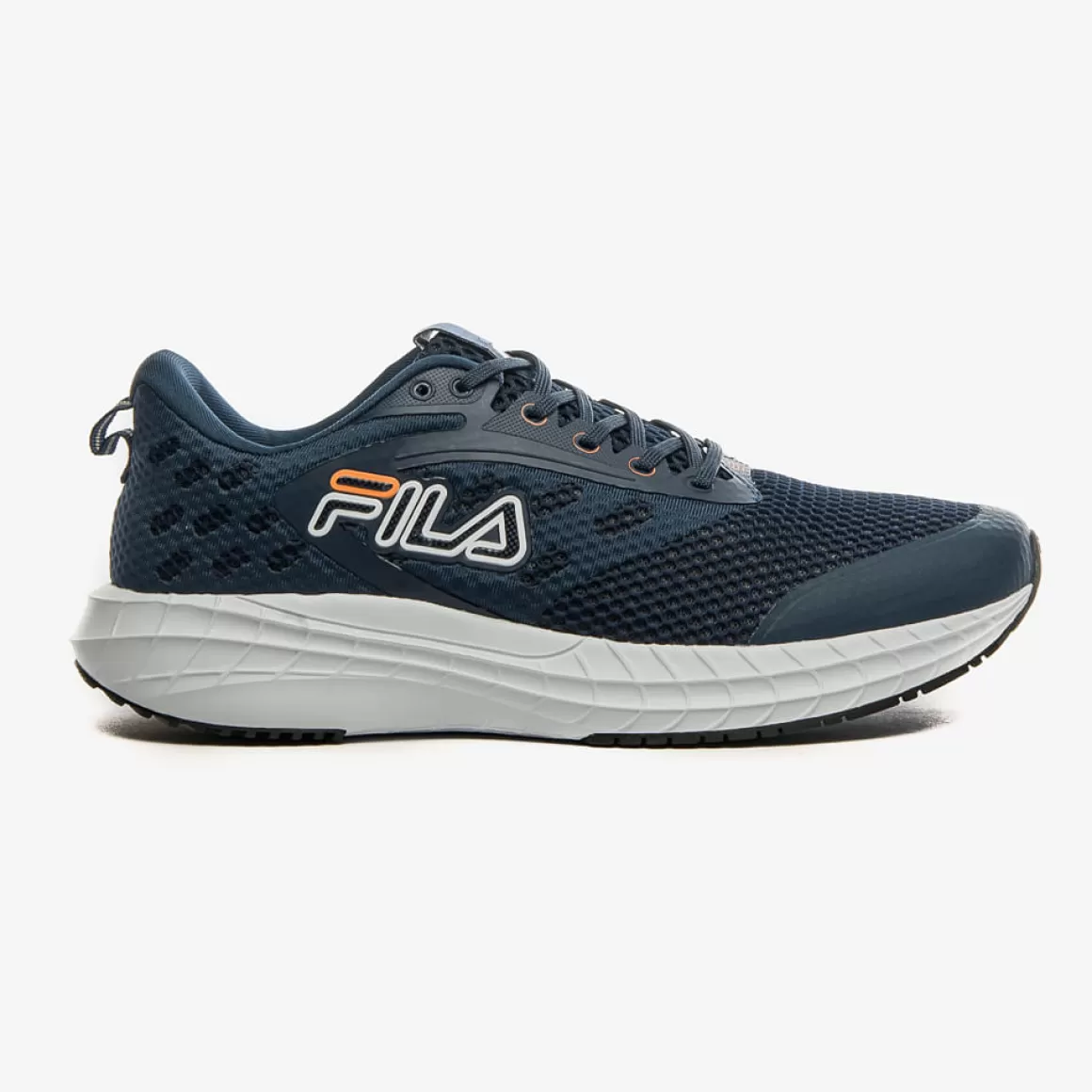 FILA Tênis Compass Masculino - * Academia e treino | Academia e treino