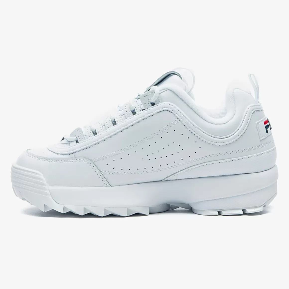 FILA Tênis Disruptor II Premium Feminino - * Disruptor | Conheça FILA Heritage