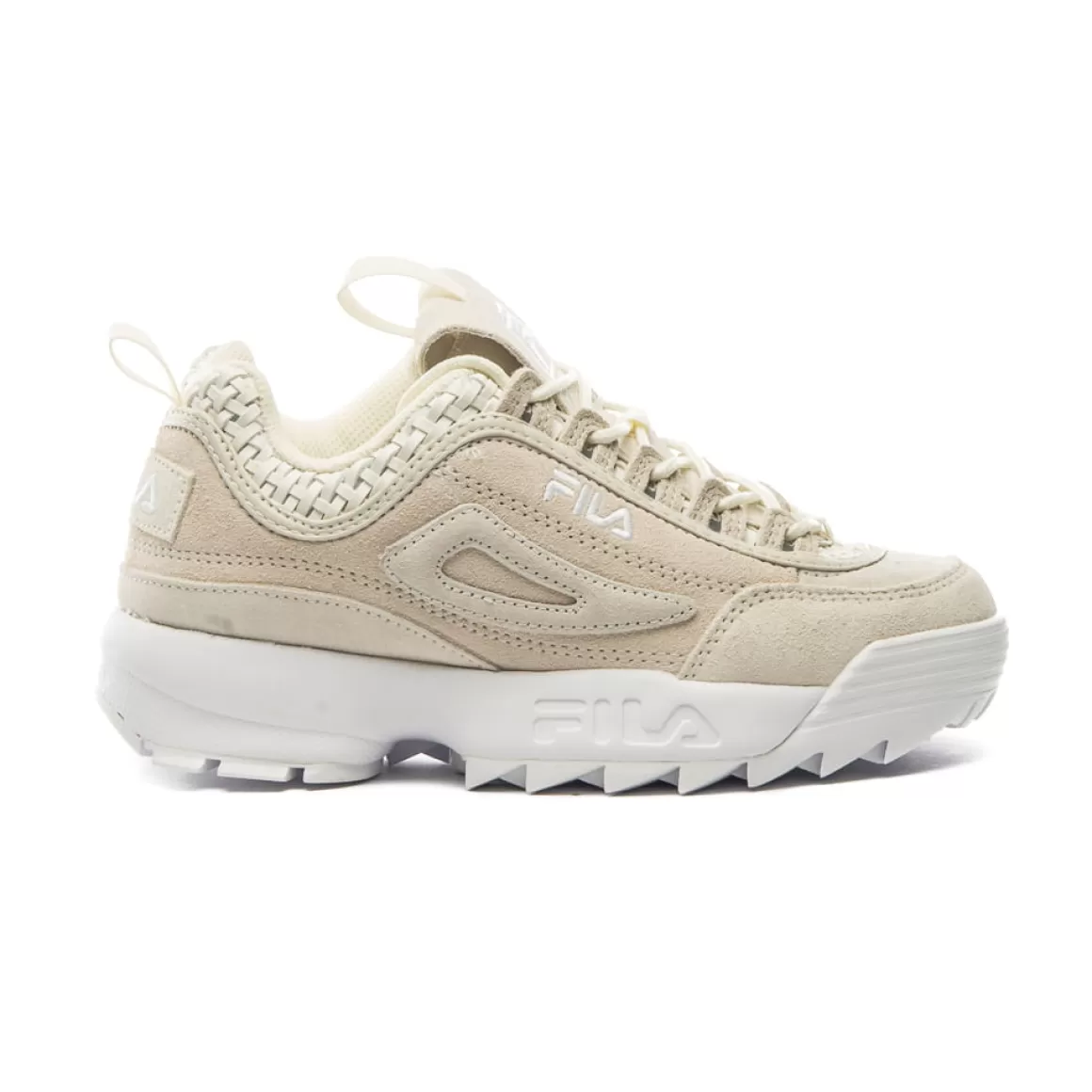 FILA Tênis Disruptor II Women Feminino - * Disruptor | Conheça FILA Heritage