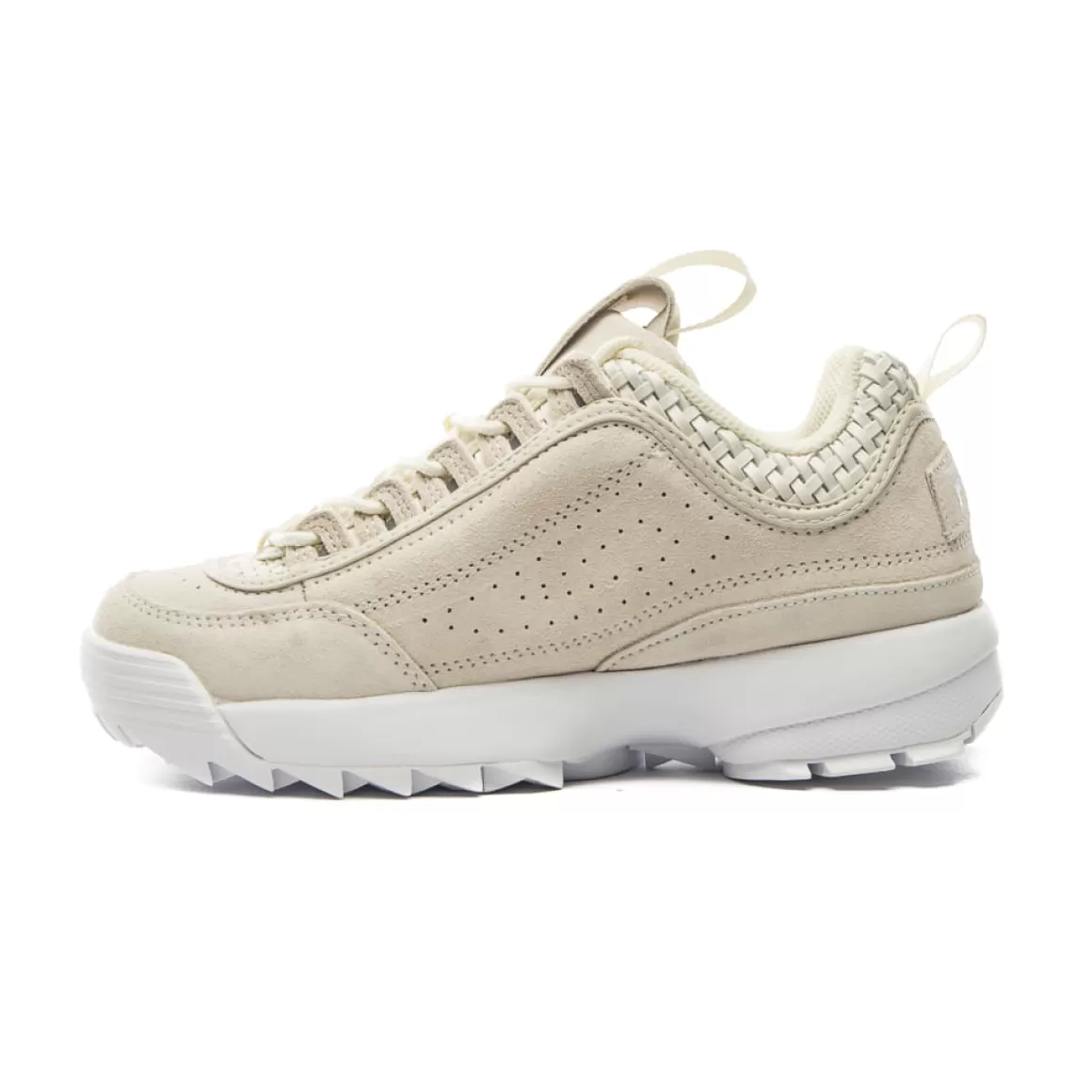 FILA Tênis Disruptor II Women Feminino - * Disruptor | Conheça FILA Heritage