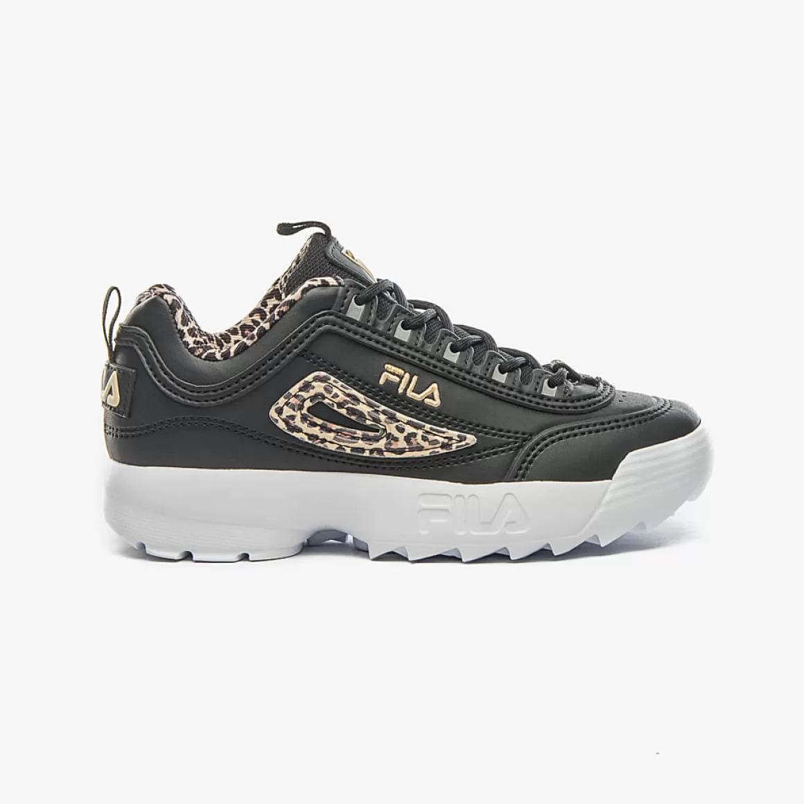 FILA Tênis Disruptor Infantil - * Disruptor | Tênis infantil