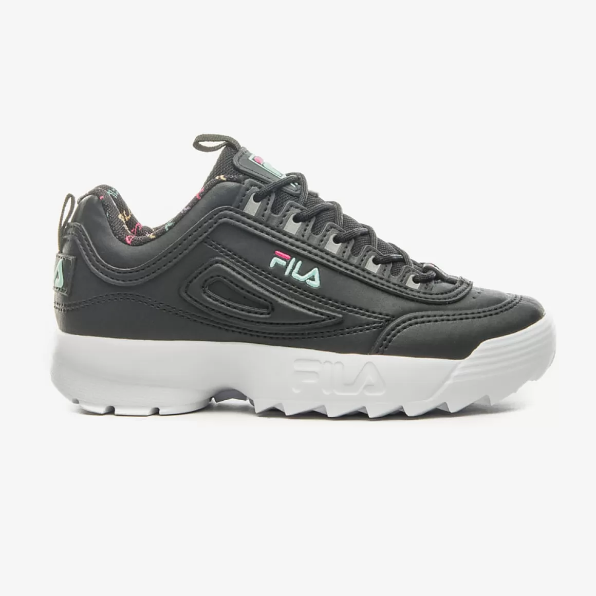 FILA Tênis Disruptor Infantil - * Disruptor | Tênis infantil