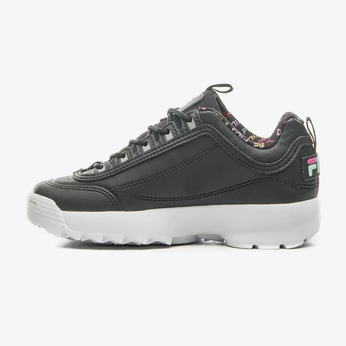 FILA Tênis Disruptor Infantil - * Disruptor | Tênis infantil