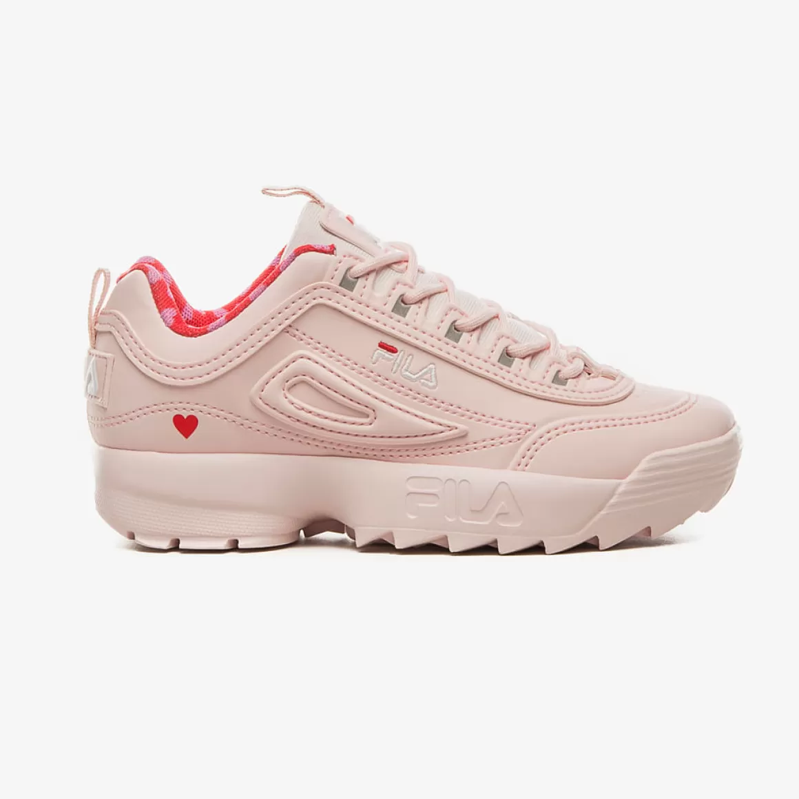 FILA Tênis Disruptor Infantil - * Disruptor | Tênis infantil