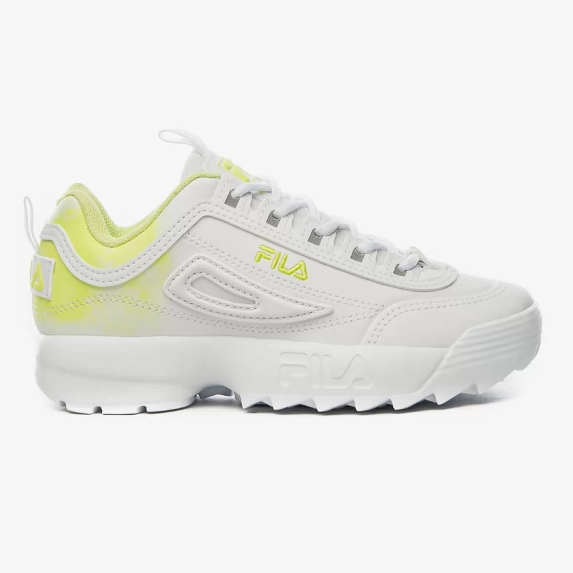 FILA Tênis Disruptor Infantil - * Disruptor | Tênis infantil