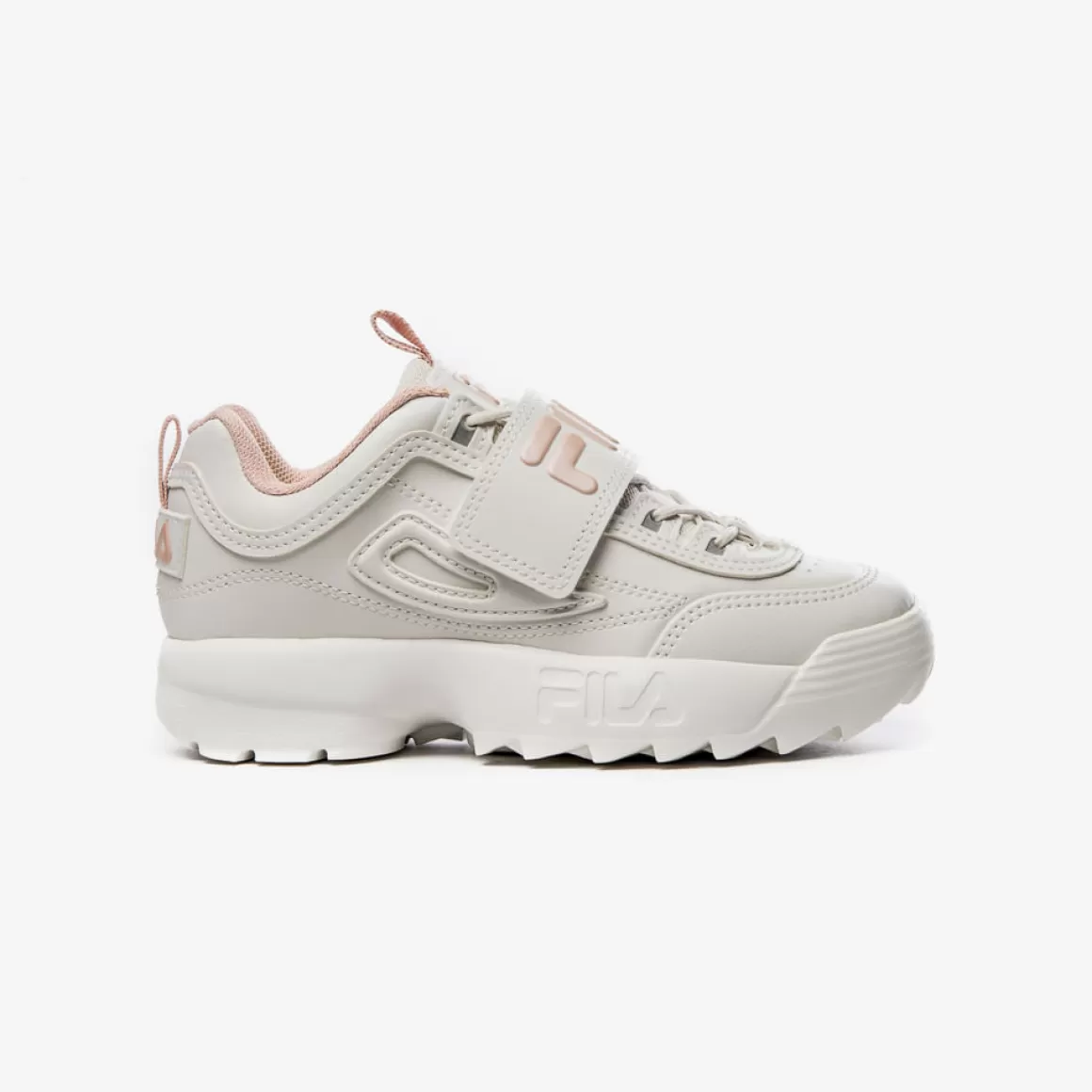 FILA Tênis Disruptor Vlc Infantil - * Disruptor | Tênis infantil