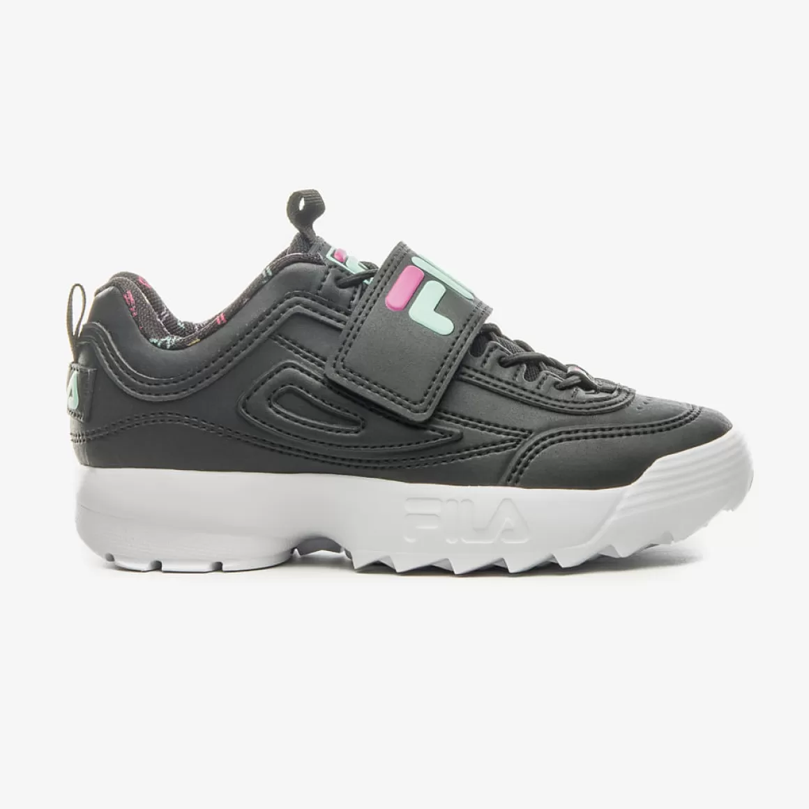 FILA Tênis Disruptor Vlc Infantil - * Disruptor | Tênis infantil