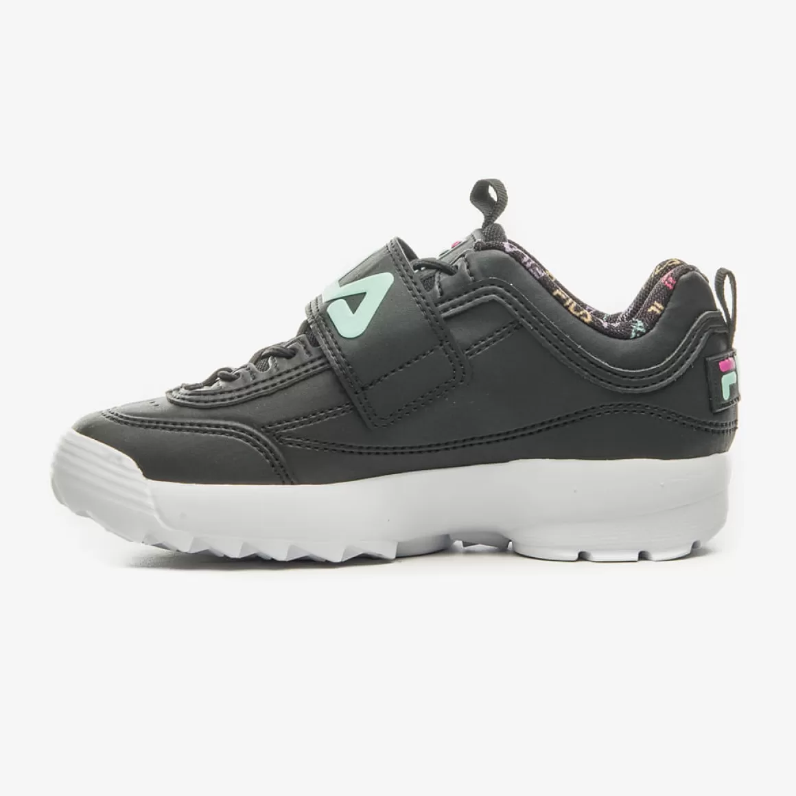 FILA Tênis Disruptor Vlc Infantil - * Disruptor | Tênis infantil