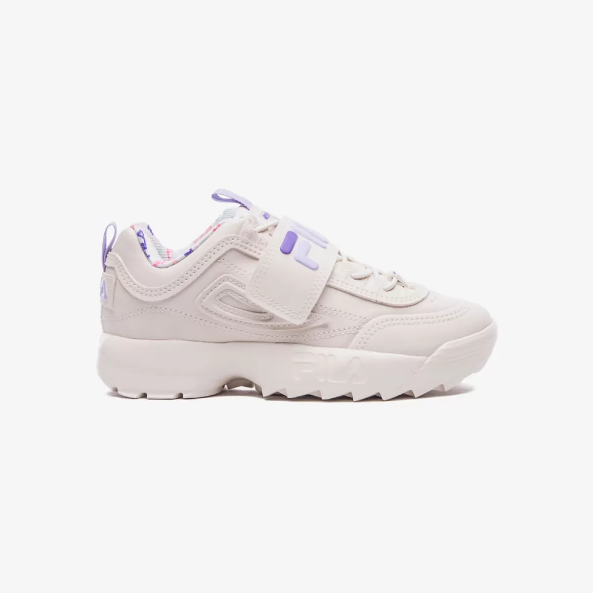 FILA Tênis Disruptor Vlc Infantil - * Disruptor | Tênis infantil