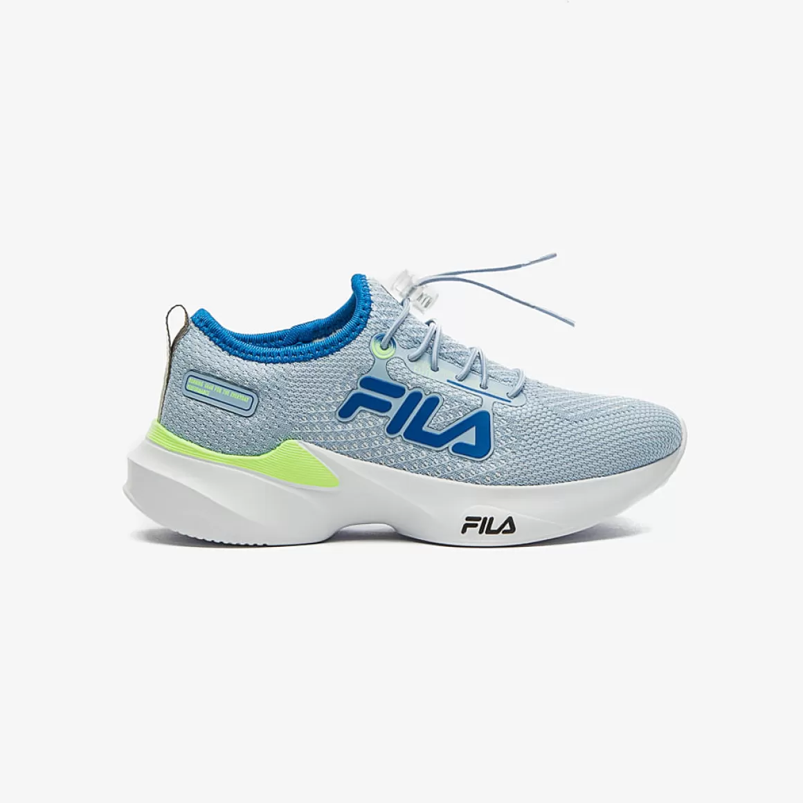 FILA Tênis Elite Infantil - * Tênis infantil