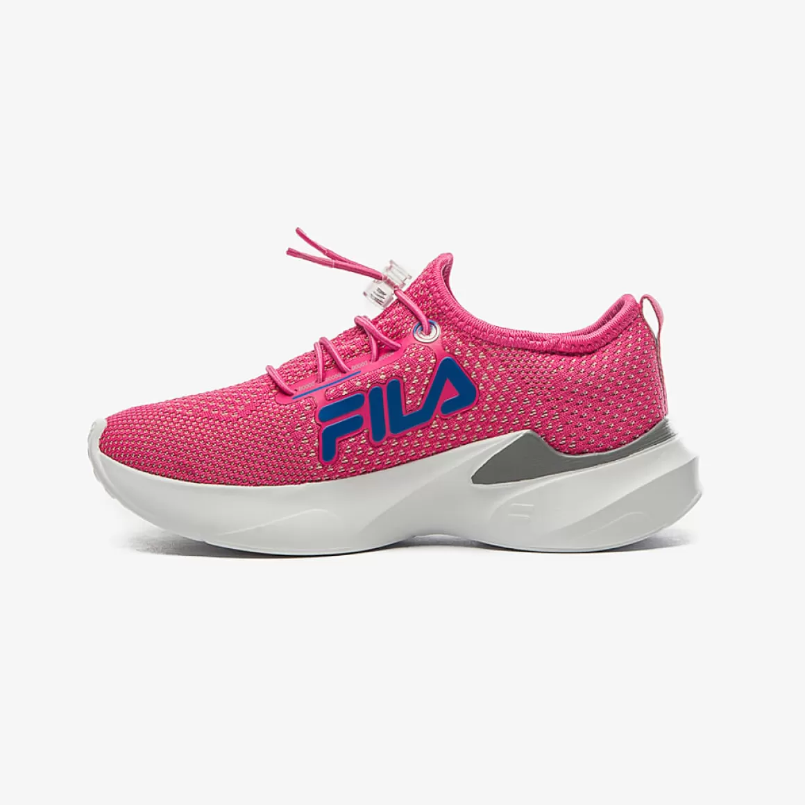 FILA Tênis Elite Infantil - * Tênis infantil