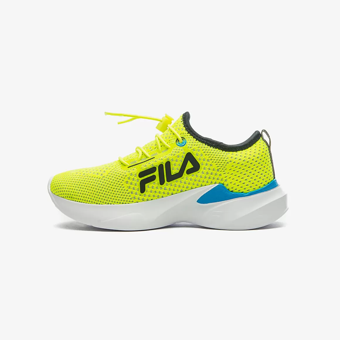 FILA Tênis Elite Infantil - * Tênis infantil