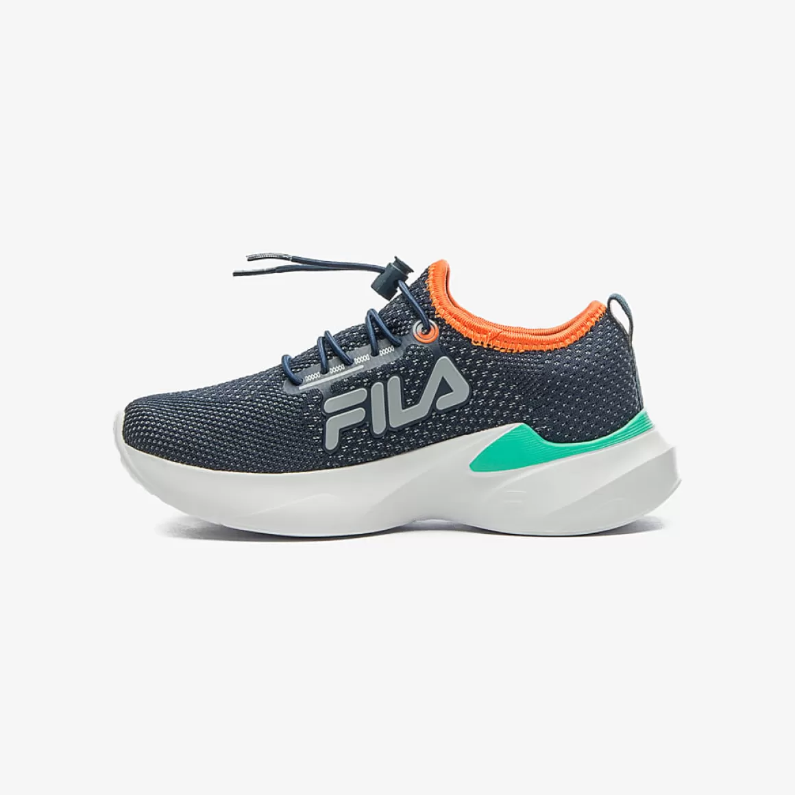 FILA Tênis Elite Infantil - * Tênis infantil