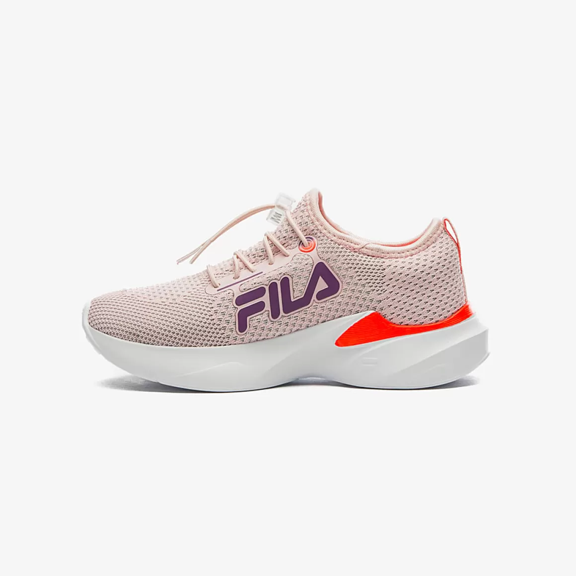 FILA Tênis Elite Infantil - * Tênis infantil