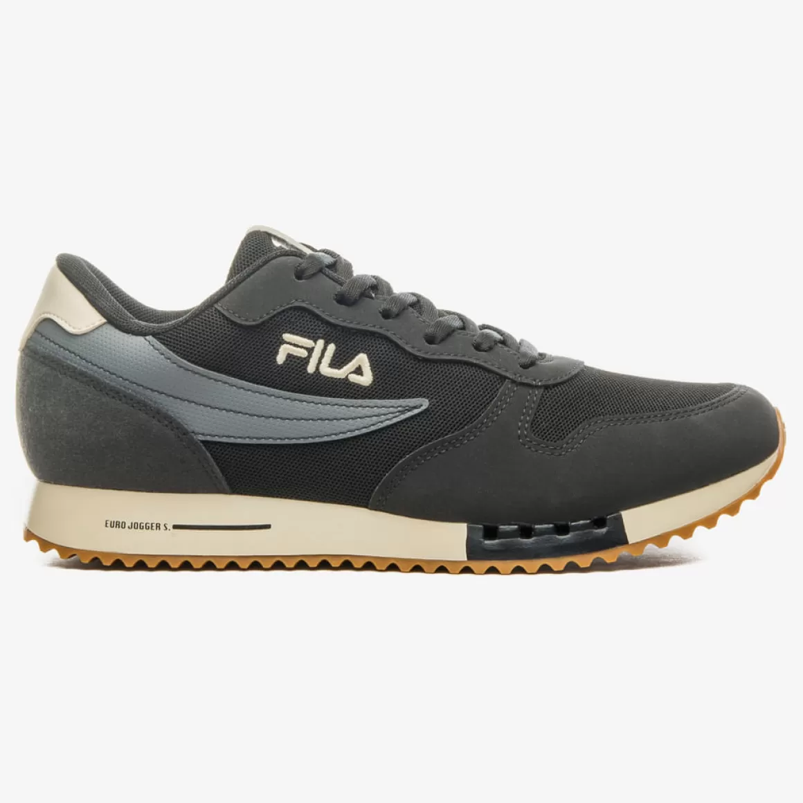 FILA Tênis Euro Jogger Sport Masculino - * Lifestyle | Tênis casual