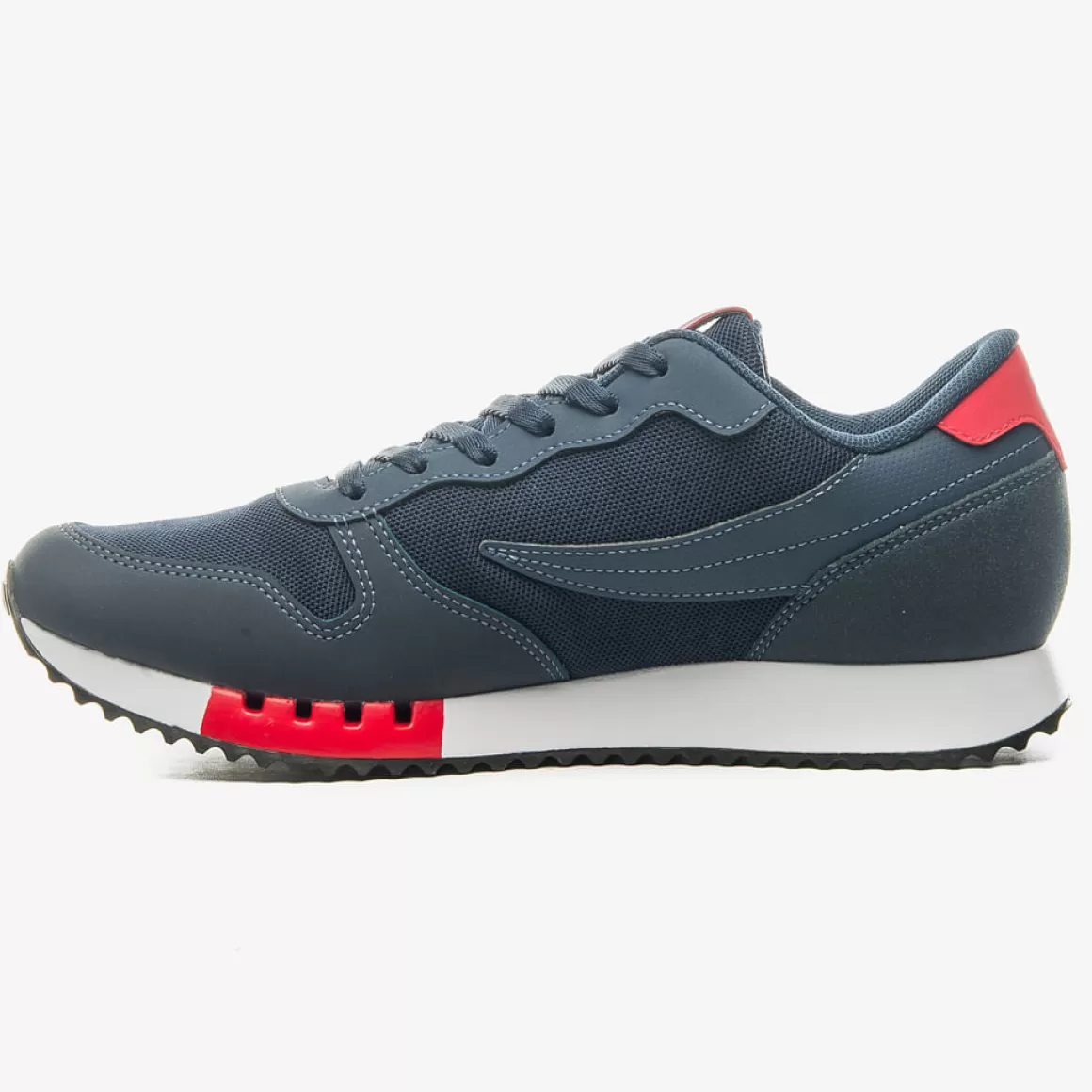 FILA Tênis Euro Jogger Sport Masculino - * Lifestyle | Tênis casual