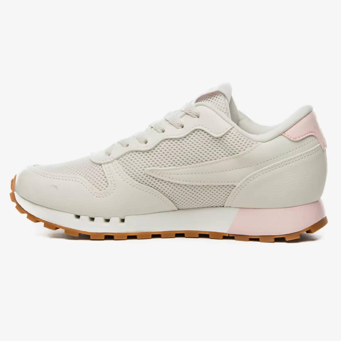 FILA Tênis Euro Jogger Tr Feminino - * Lifestyle | Tênis casual