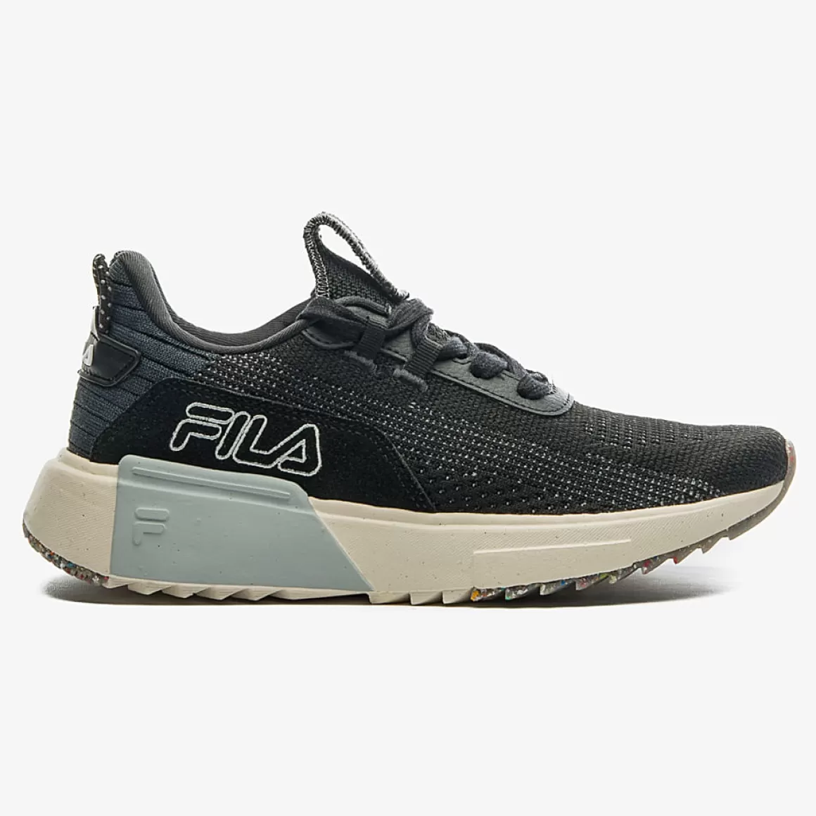 FILA Tênis F Virtuous Knit Feminino - * Academia e treino | Academia e treino