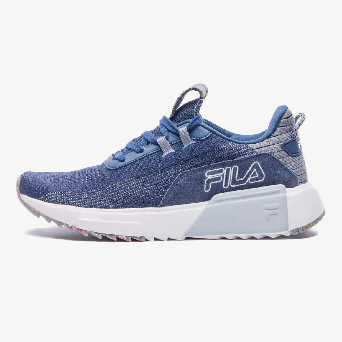 FILA Tênis F Virtuous Knit Masculino - * Academia e treino | Academia e treino