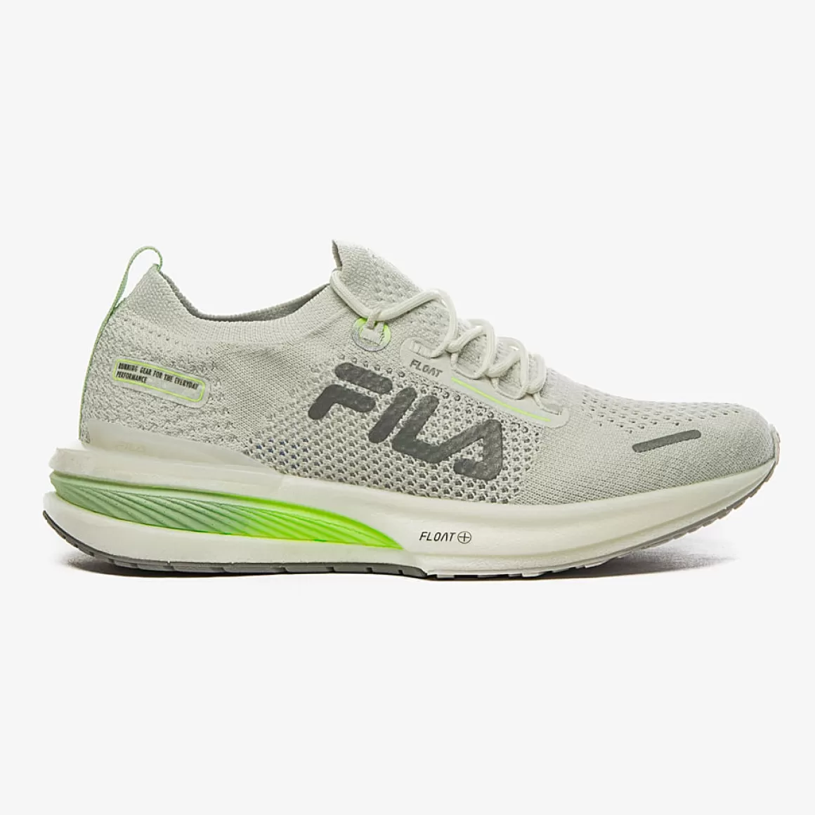 FILA Tênis Float Elite Feminino - * Até 21km | Até 10km