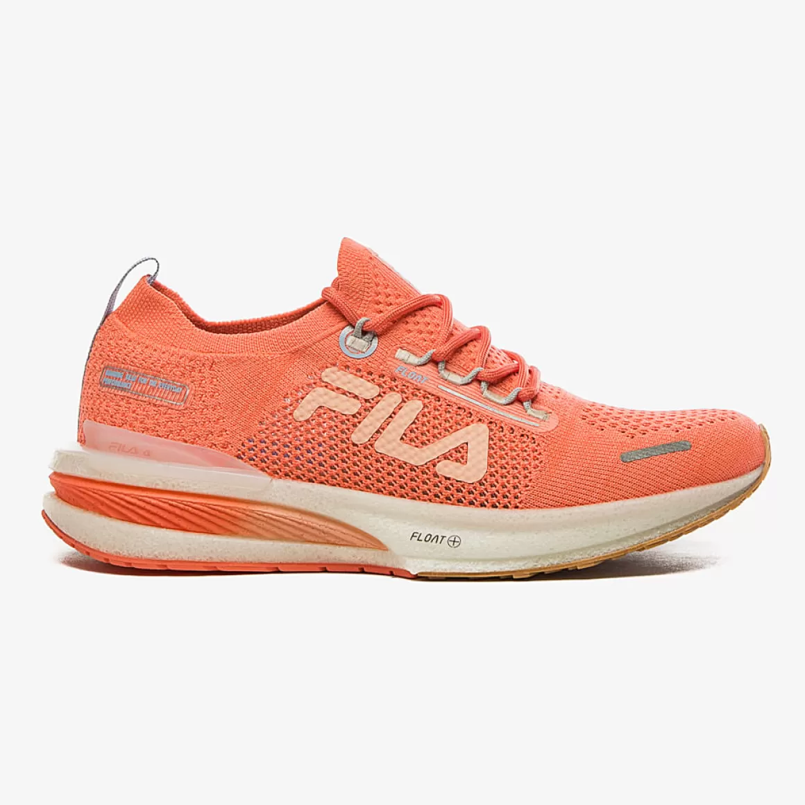 FILA Tênis Float Elite Feminino - * Amortecimento | Corrida