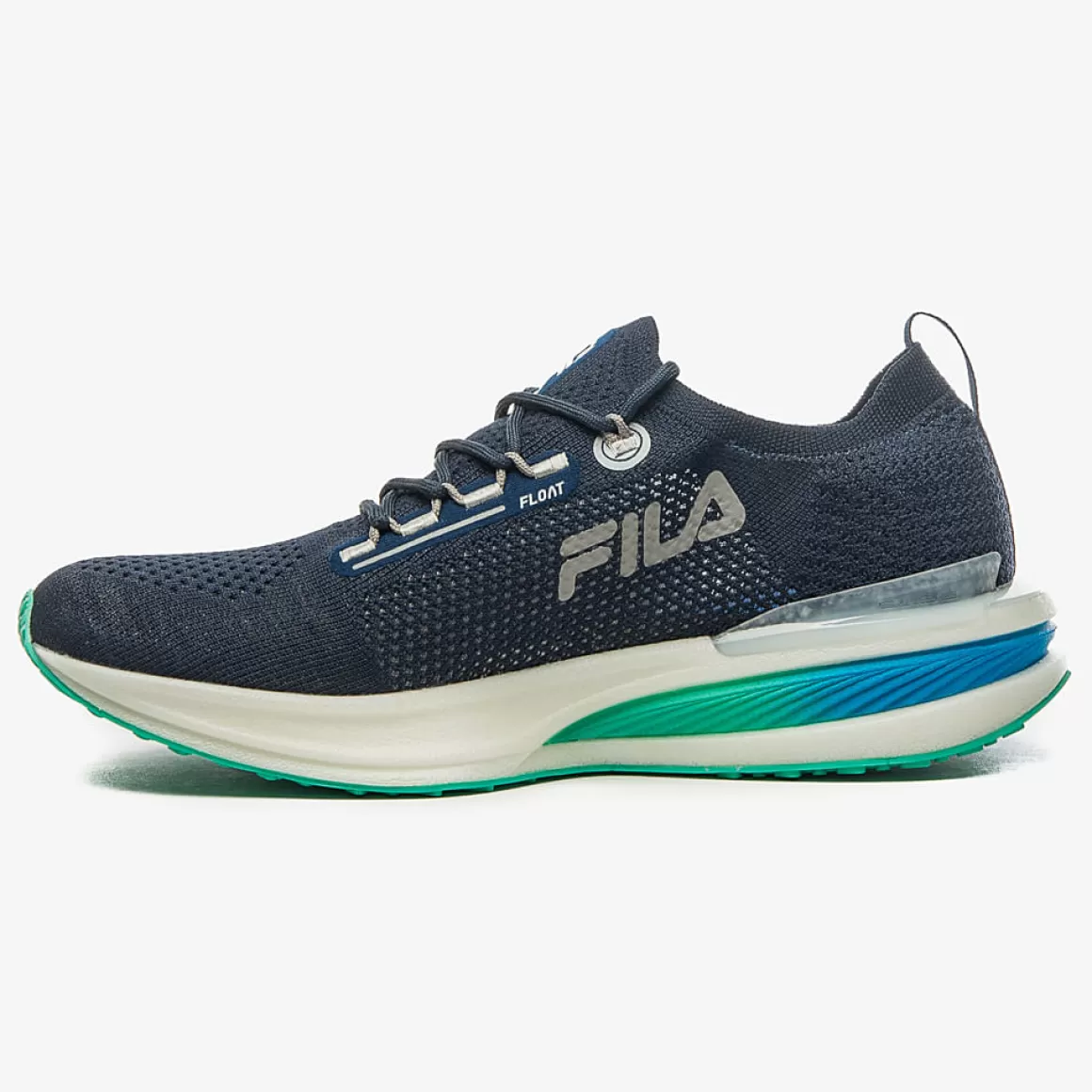 FILA Tênis Float Elite Masculino - * Até 21km | Até 10km