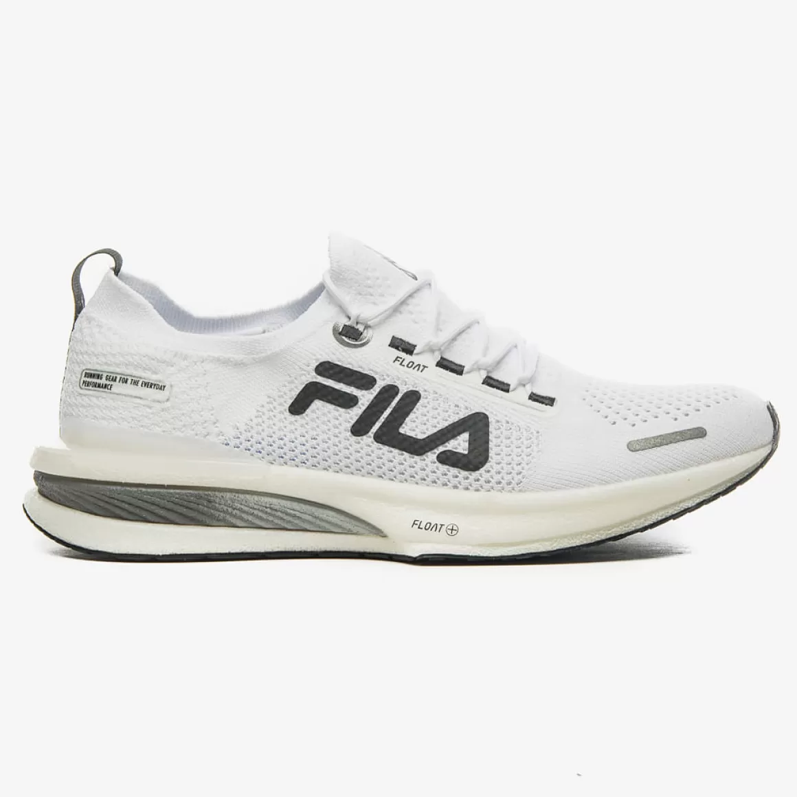 FILA Tênis Float Elite Masculino - * Até 21km | Até 10km