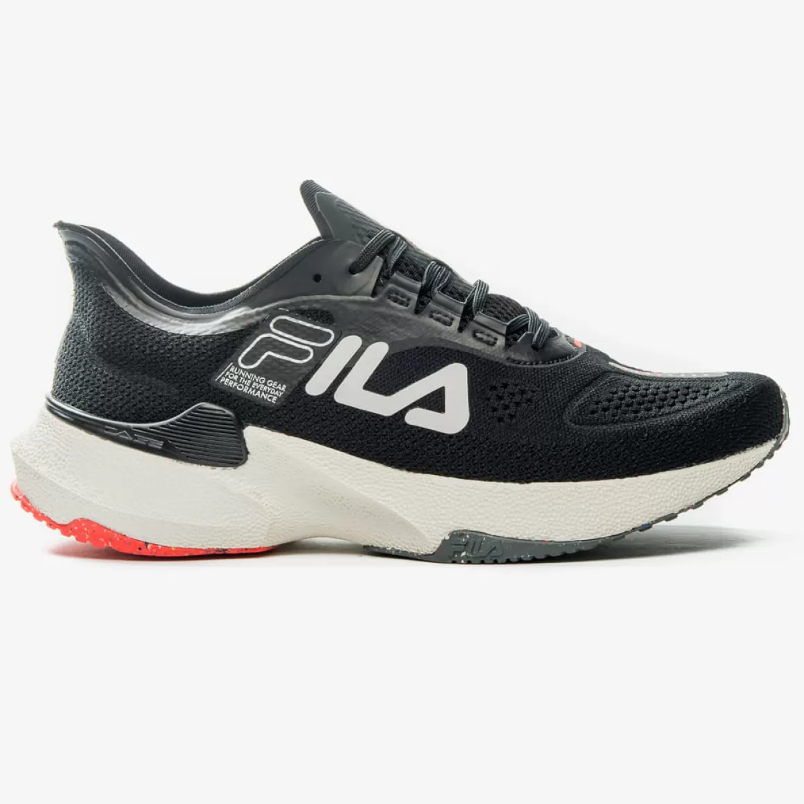 FILA Tênis Float Knit Feminino - * Até 10km | Corrida