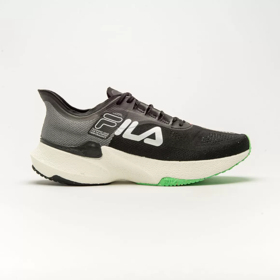 FILA Tênis Float Knit Masculino - * Até 10km | Corrida