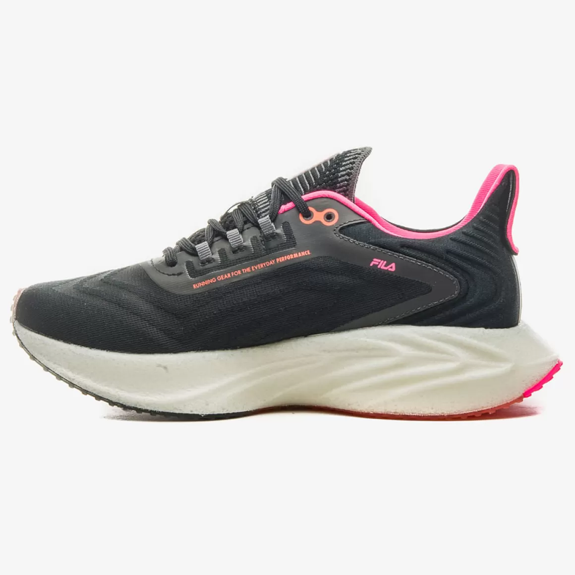 FILA Tênis Float Maxxi Feminino - * Até 42km | Até 21km