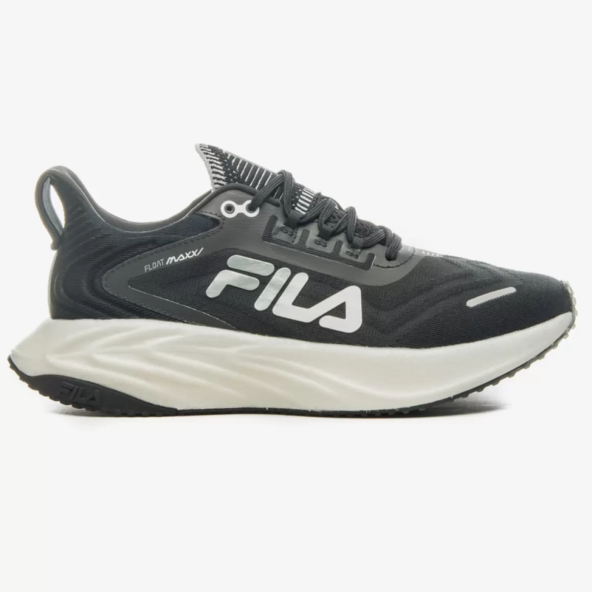 FILA Tênis Float Maxxi Feminino - * Até 42km | Até 21km