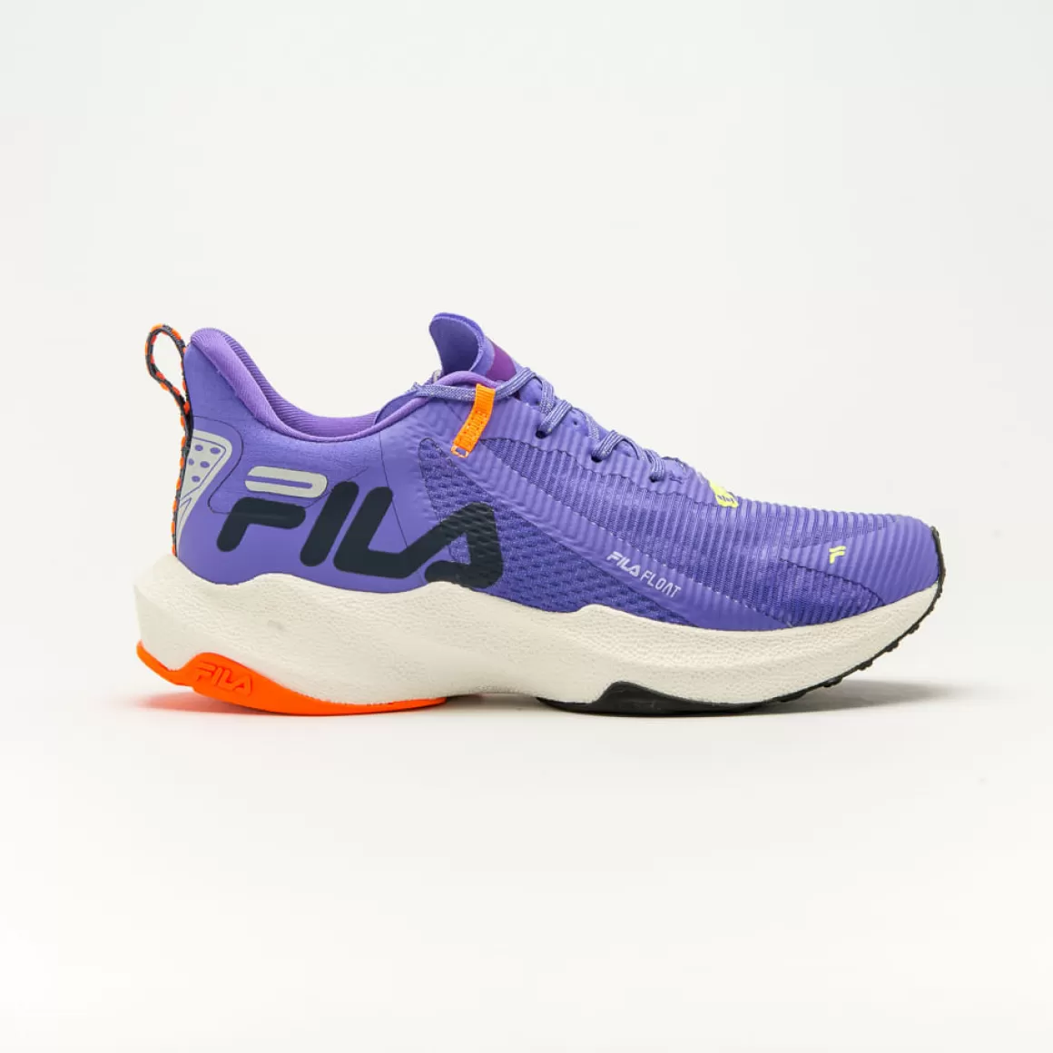 FILA Tênis Float Pacer Feminino - * Até 10km | Corrida