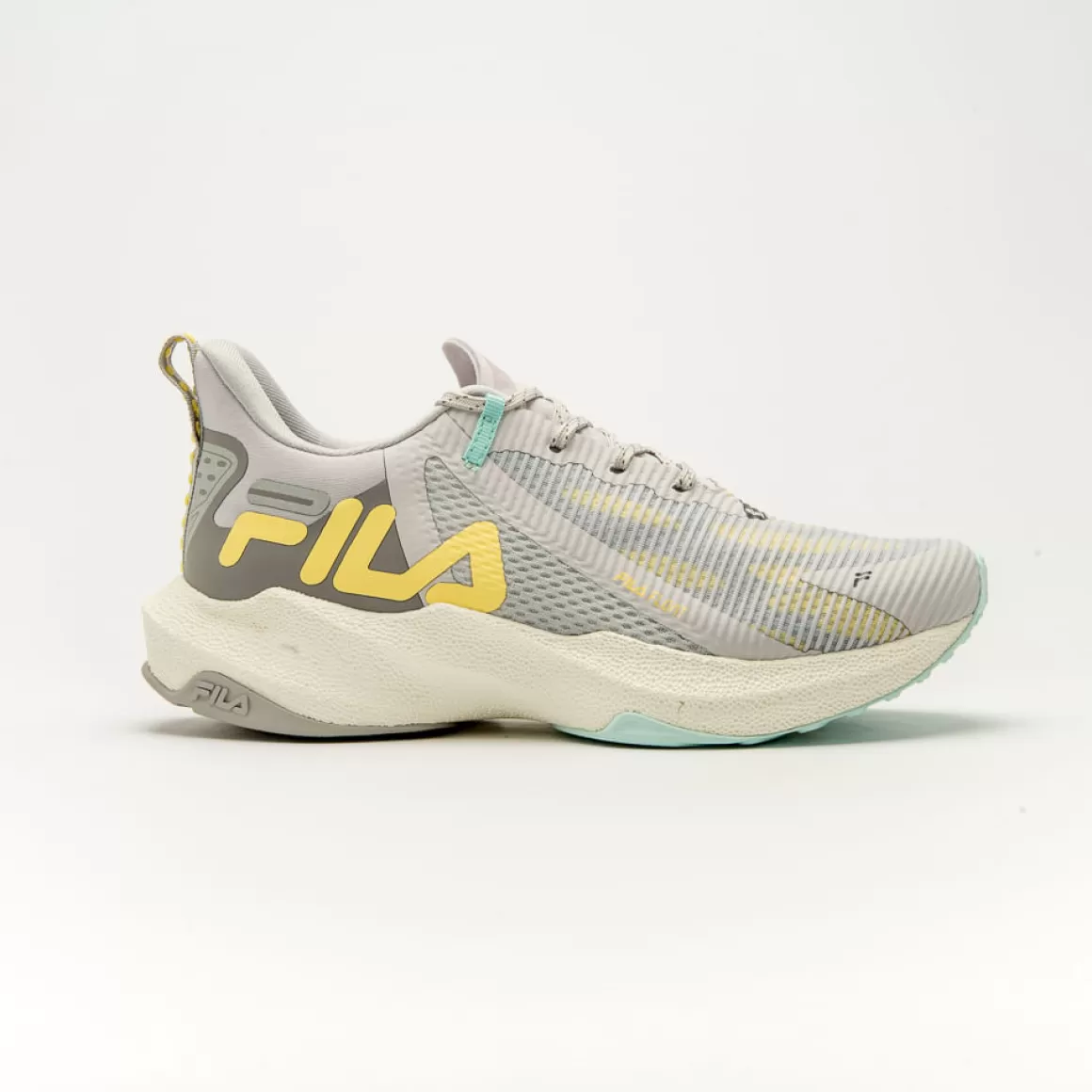 FILA Tênis Float Pacer Feminino - * Até 10km | Corrida