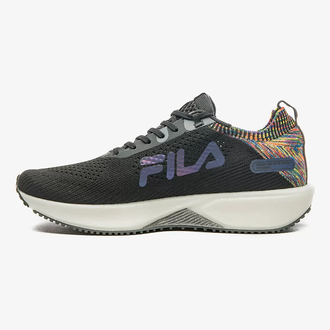 FILA Tênis Float Prime Feminino - * Amortecimento | Corrida