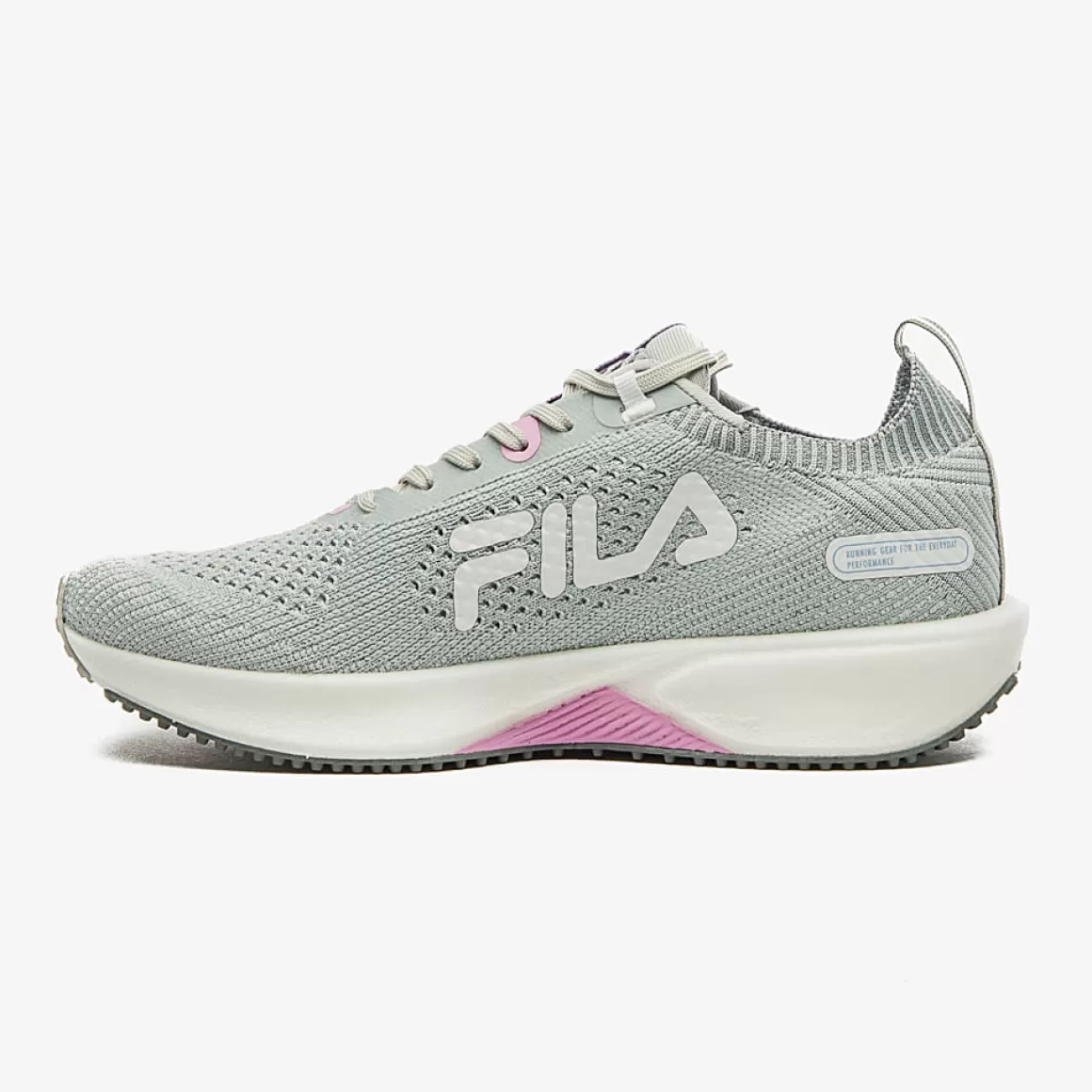 FILA Tênis Float Prime Feminino - * Corrida | Amortecimento