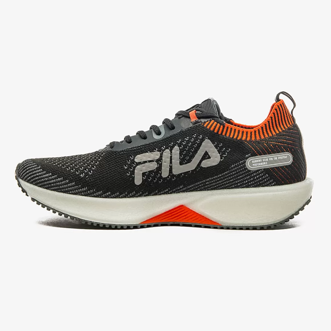 FILA Tênis Float Prime Masculino - * Até 10km | Amortecimento