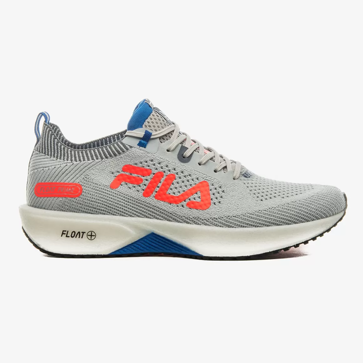 FILA Tênis Float Prime Masculino - * Até 10km | Amortecimento