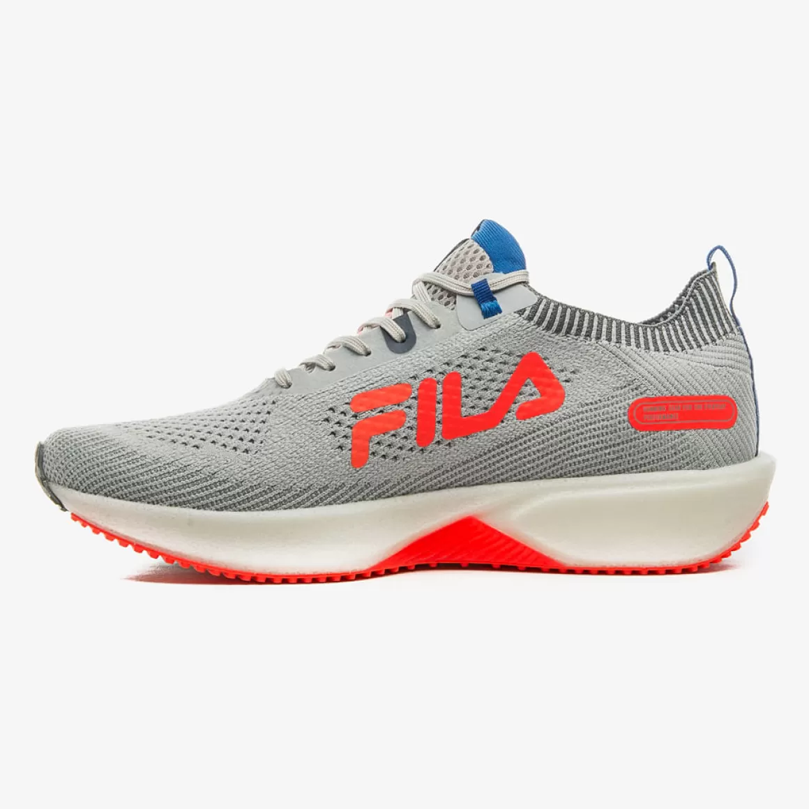 FILA Tênis Float Prime Masculino - * Até 10km | Amortecimento