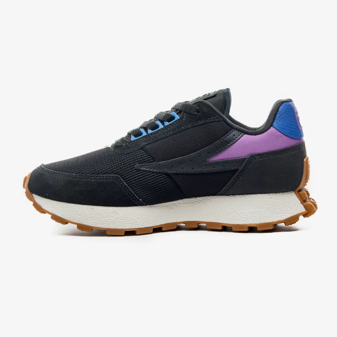 FILA Tênis Float Renno Feminino - * Lifestyle | Tênis Preto