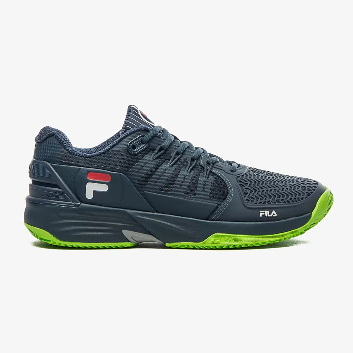 FILA Tênis Float Verve Clay Masculino - * Tennis | FILA Tennis