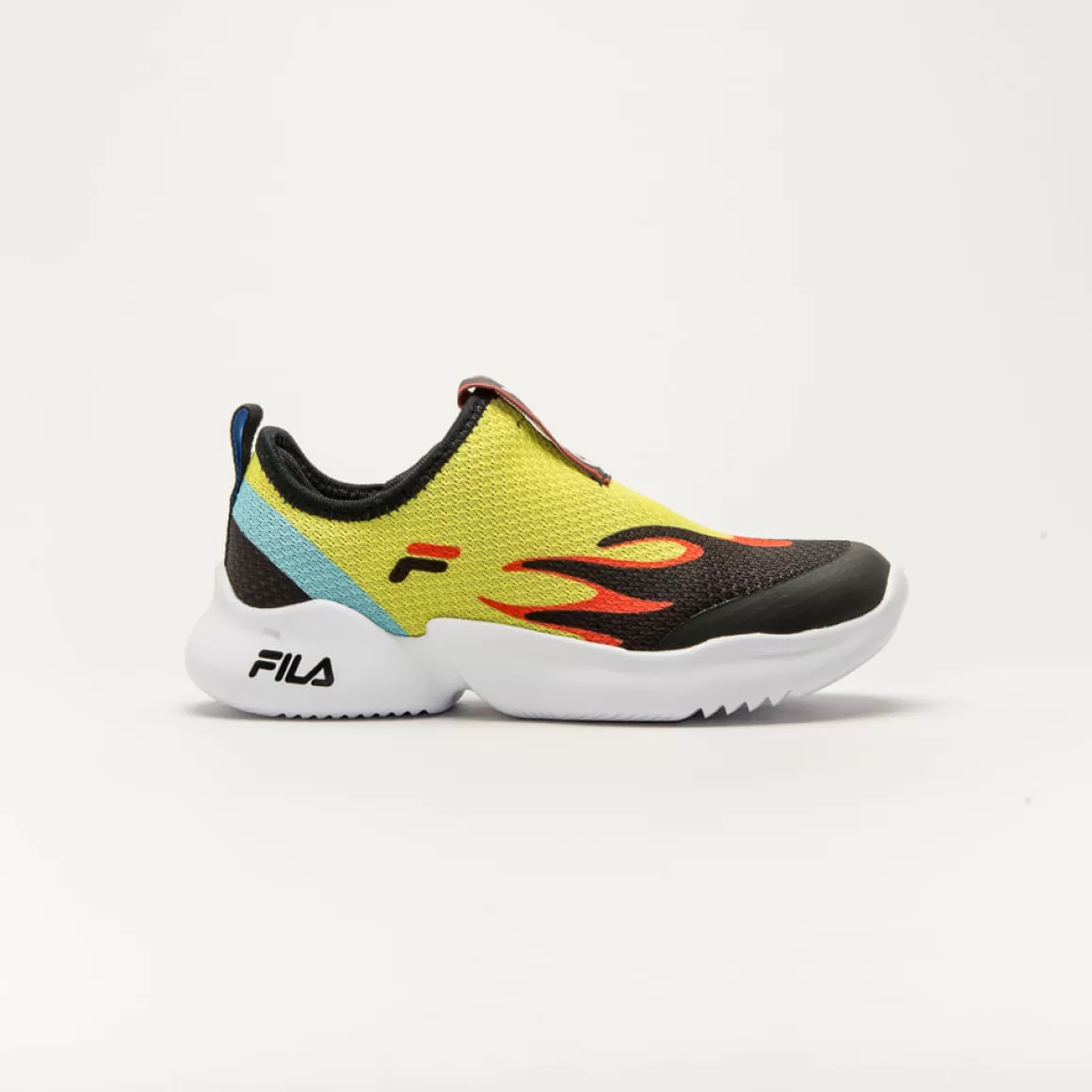 FILA Tênis Funny Infantil - * Tênis infantil