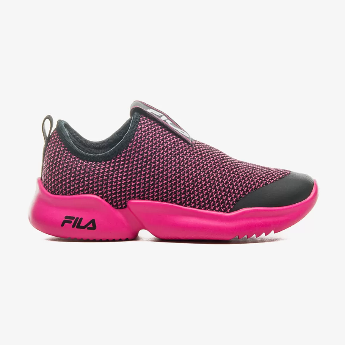 FILA Tênis Funny Infantil - * Tênis infantil