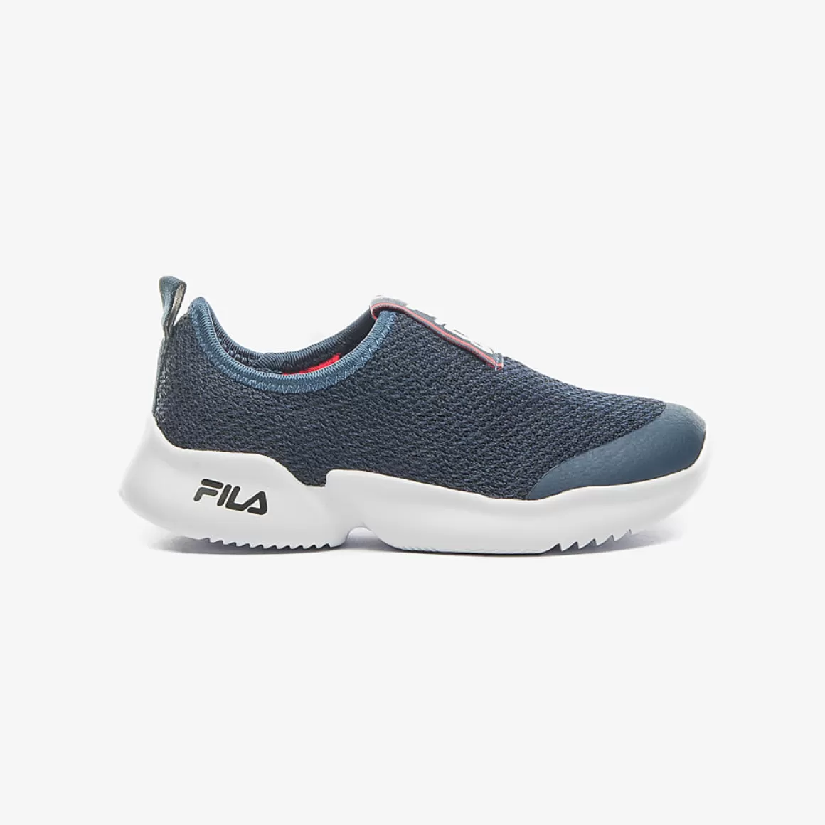 FILA Tênis Funny Infantil - * Tênis infantil