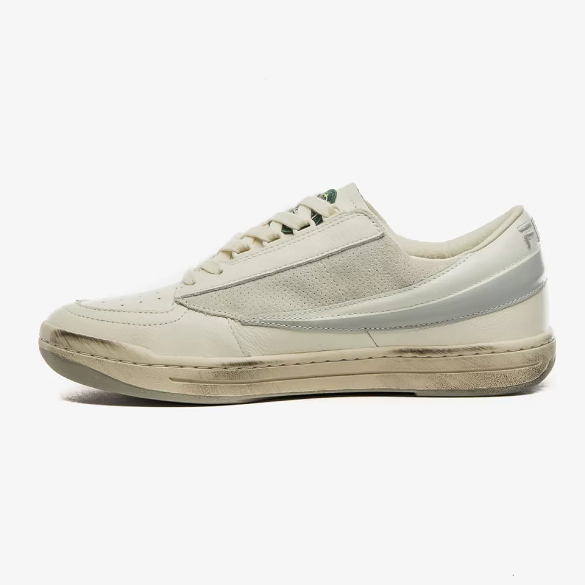 FILA Tênis Fx-2 Vintage Feminino - * Lifestyle | Tênis casual