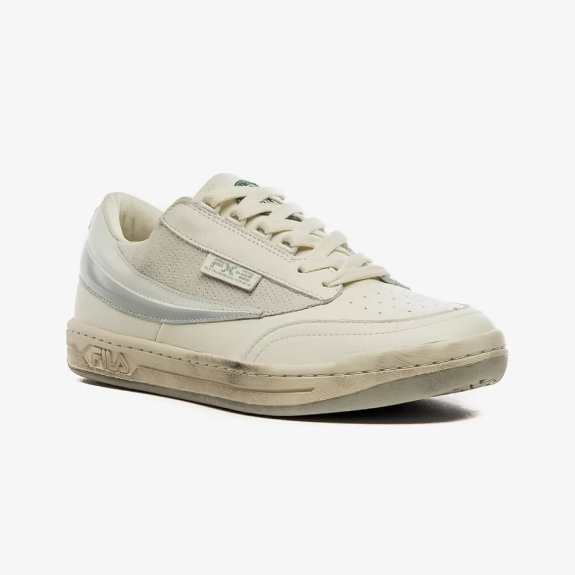 FILA Tênis Fx-2 Vintage Feminino - * Lifestyle | Tênis casual