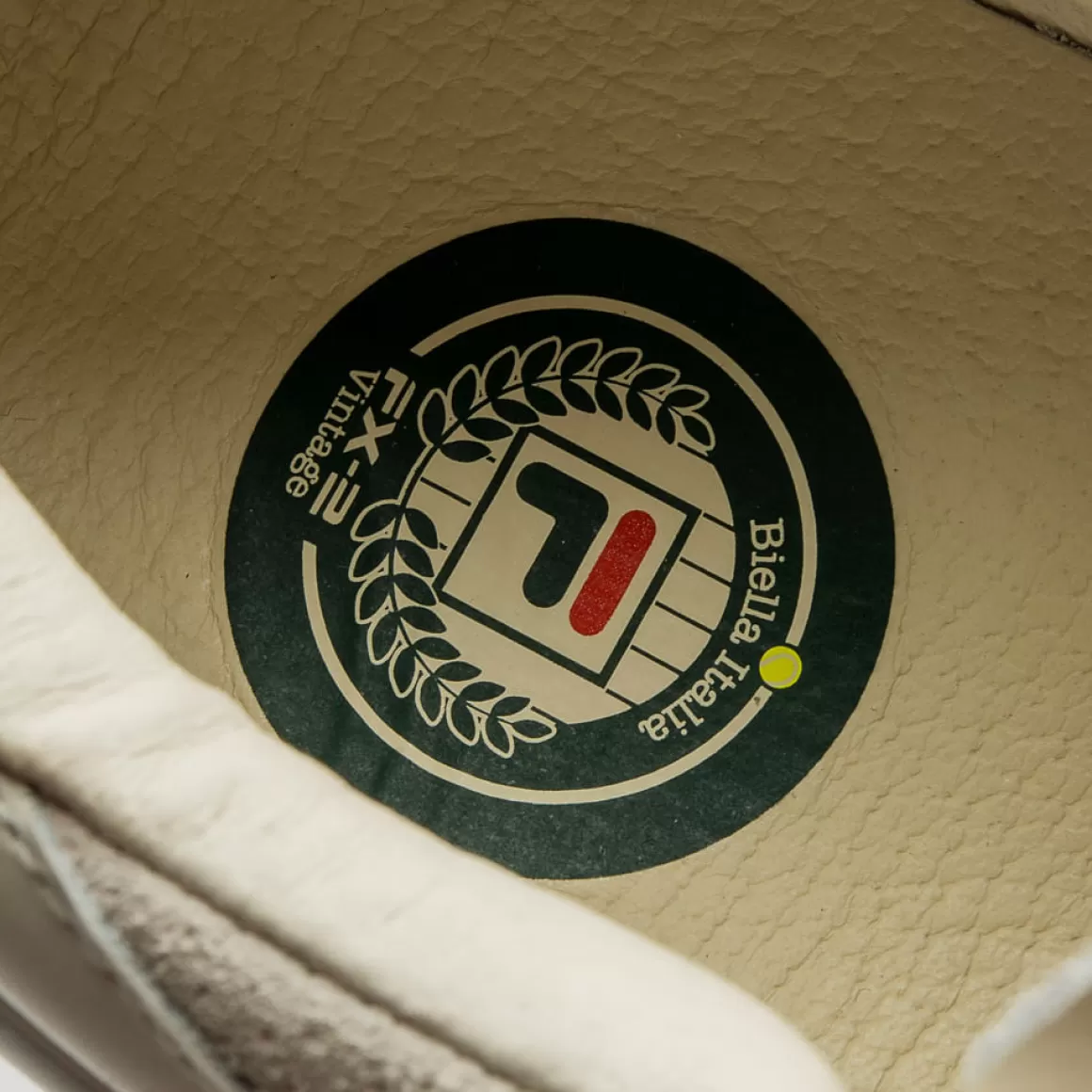 FILA Tênis Fx-2 Vintage Feminino - * Lifestyle | Tênis casual