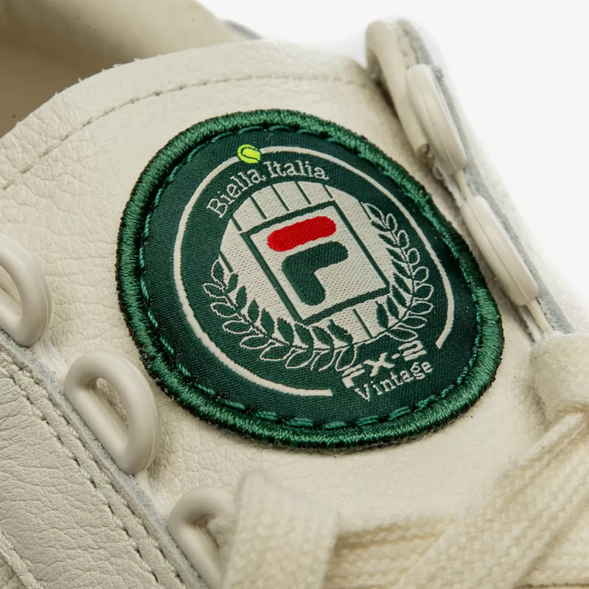 FILA Tênis Fx-2 Vintage Feminino - * Lifestyle | Tênis casual