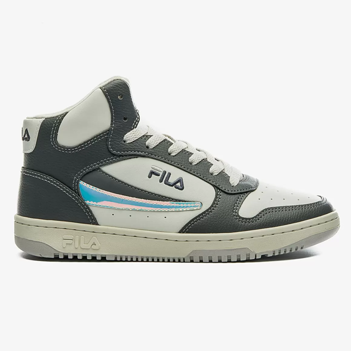 FILA Tênis Fx-33 High Feminino - * Lifestyle | Tênis casual