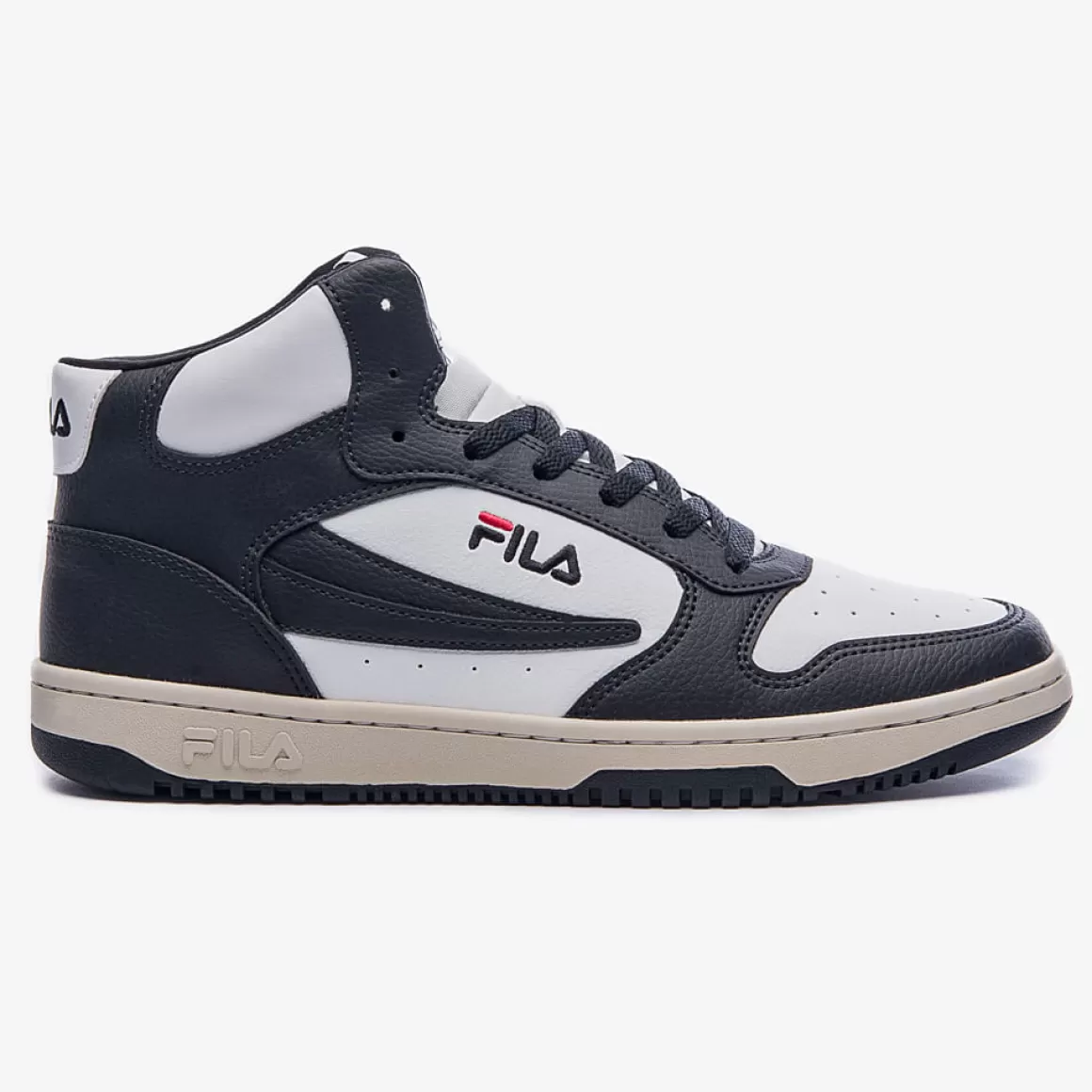 FILA Tênis Fx-33 High Masculino - * Lifestyle | Tênis casual