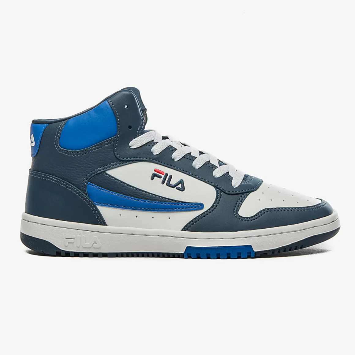 FILA Tênis Fx-33 High Masculino - * Lifestyle | Tênis casual